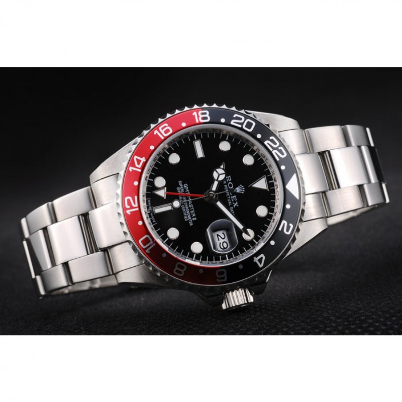 Rolex GMT Watch Replica 4895-2