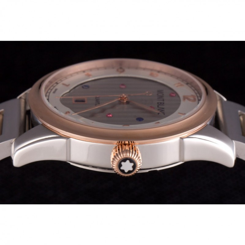 Luxury Replica Watches MontBlanc mb156 621631-5
