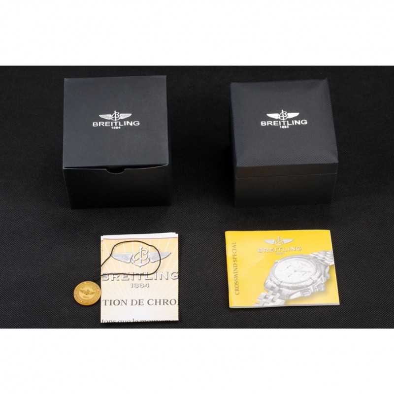 Breitling Watch Case-2