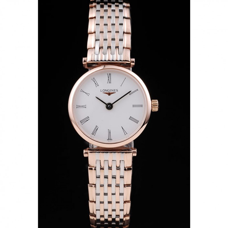 High Quality Replica Watches Longines Les Grandes Classiques - lg04-1