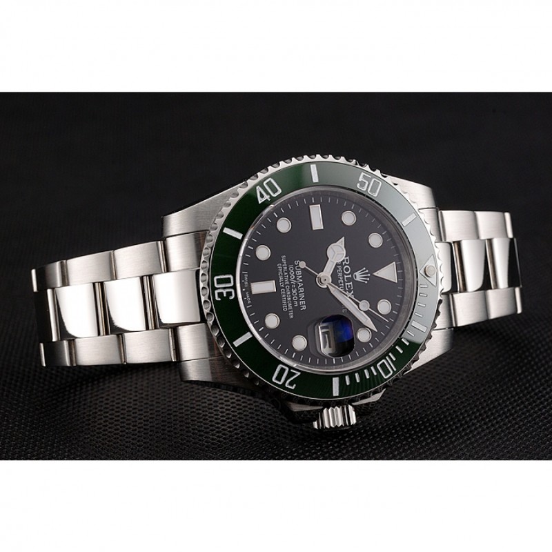 High End Rolex Submariner-rl104-2