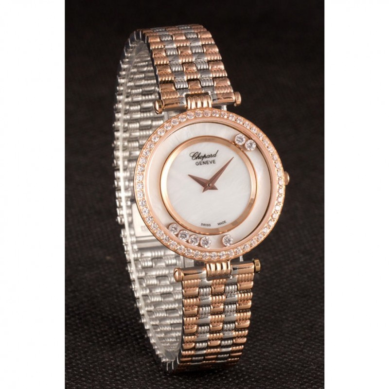 Chopard Luxury Replica Watch cp86 801363-2