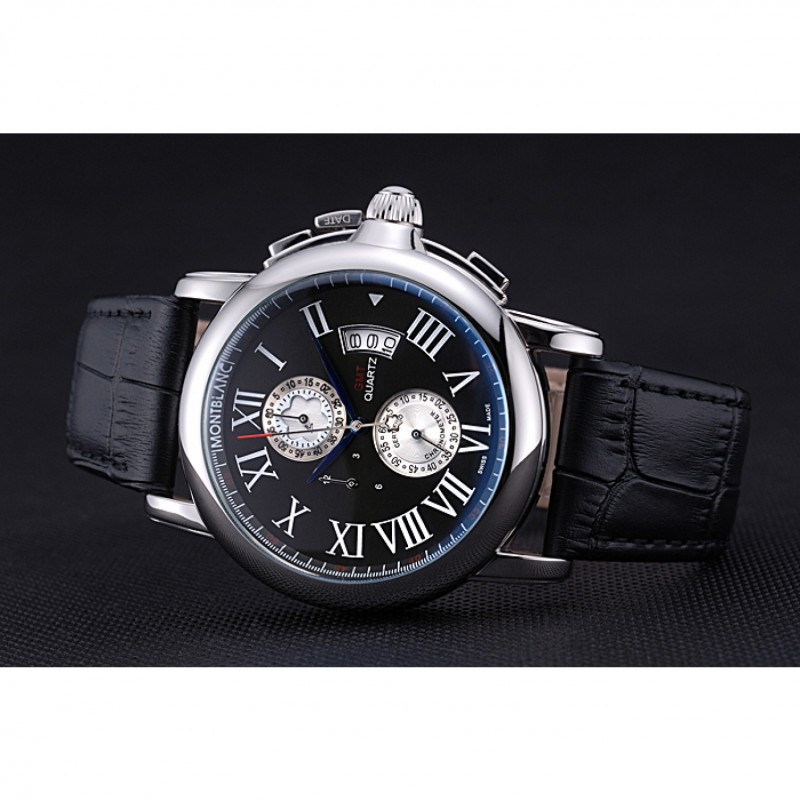 MontBlanc 136-4