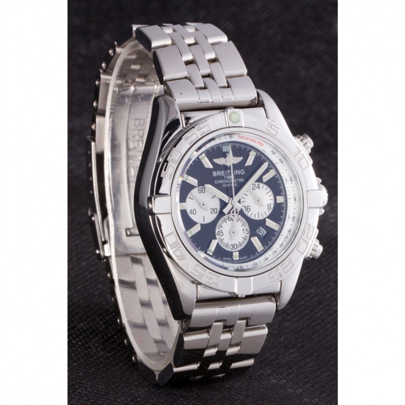 Breitling Chronomat B01-bl110-2