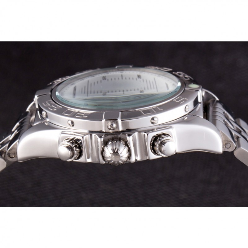 Breitling Chronomat B01-bl110-7