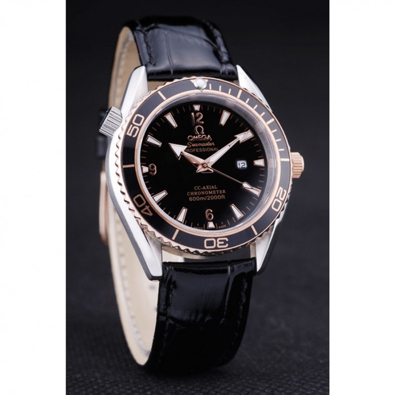 Omega Seamaster - om173-2