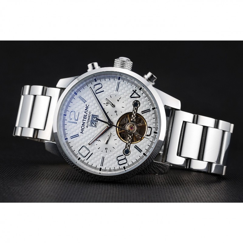 MontBlanc 132-4