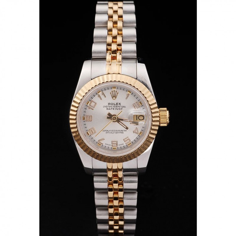 High Quality Replica Watches Rolex Datejust Swiss Mechanism-srl96-1