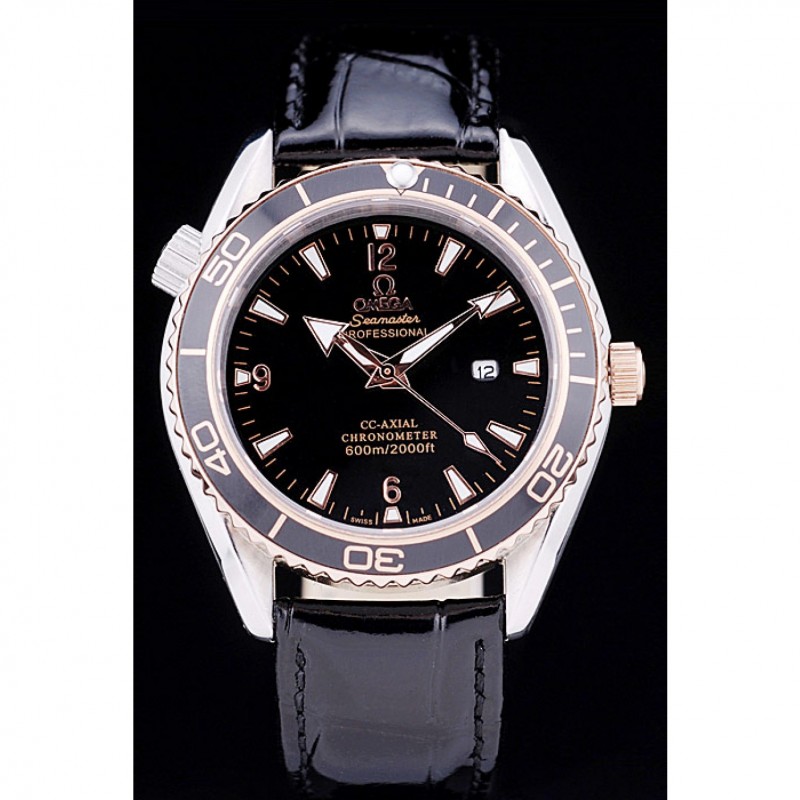 Omega Seamaster - om173-1