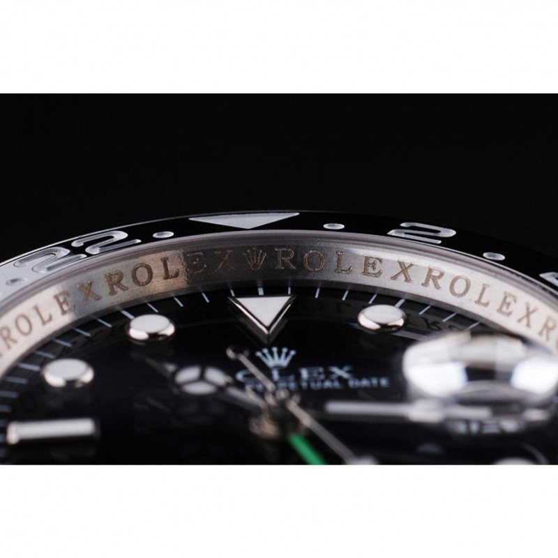 SS Rolex Gmt-Master Ii-rl171-8