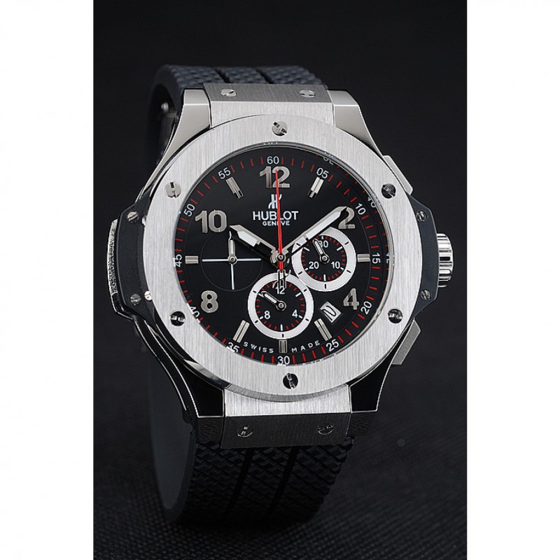 Hublot Big Bang Tuiga 1909 Limited 98220-1
