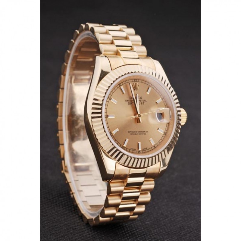 High End Replica Watches Rolex Datejust-rl210-2