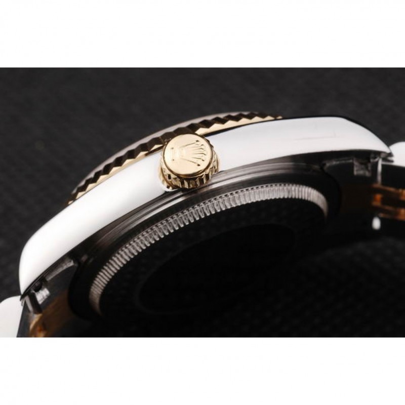 Rolex Datejust Swiss Mechanism-srl10-5