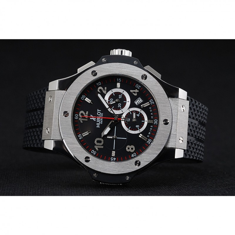 Hublot Big Bang Tuiga 1909 Limited 98220-3