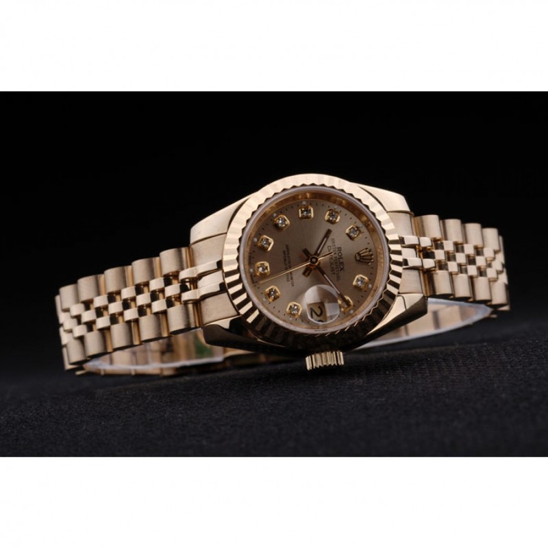 High Quality Replica Watches Rolex Datejust-rl141-3