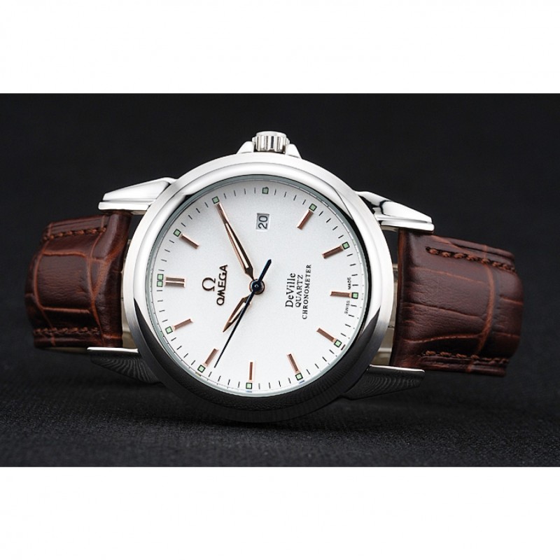 Omega Deville-om60-4