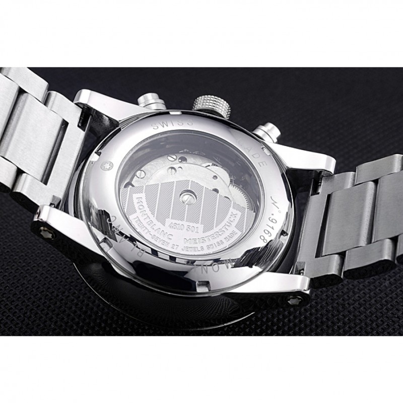 MontBlanc 129-8