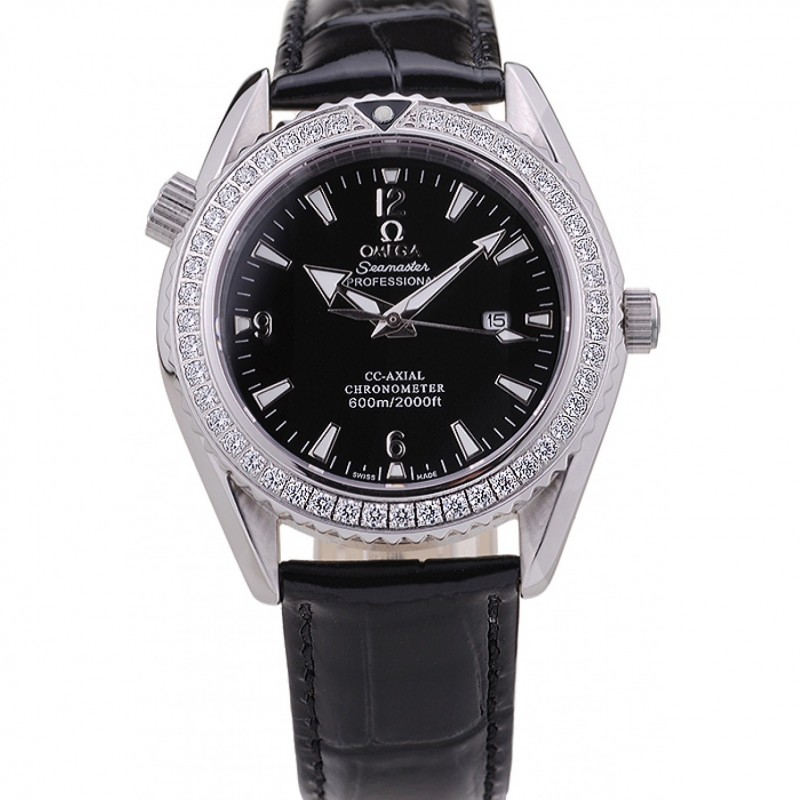 AAA Omega Seamaster - om162-0