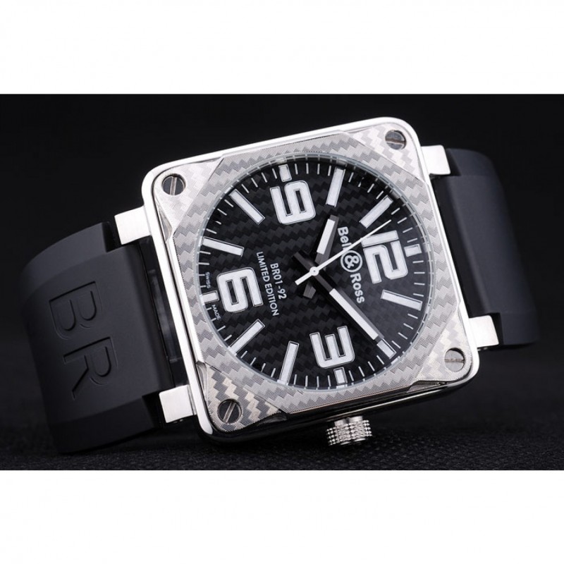 Bell and Ross Watch Replica 3410-3