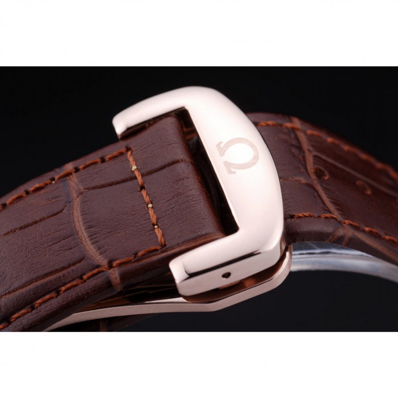 Best Replica Watches Omega DeVille - om182-5