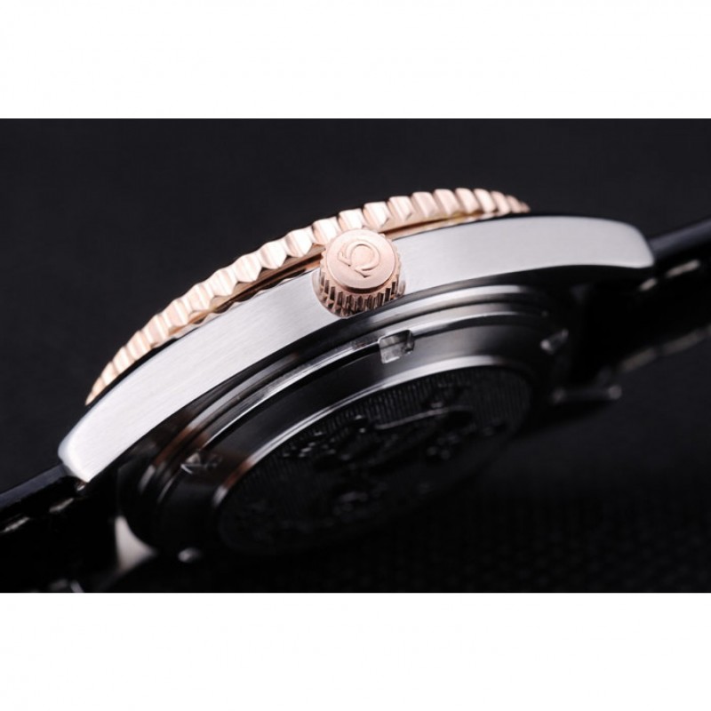 Omega Seamaster - om173-8
