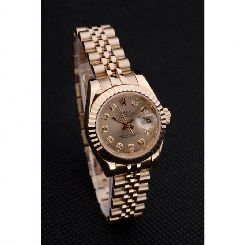 High Quality Replica Watches Rolex Datejust-rl141-2
