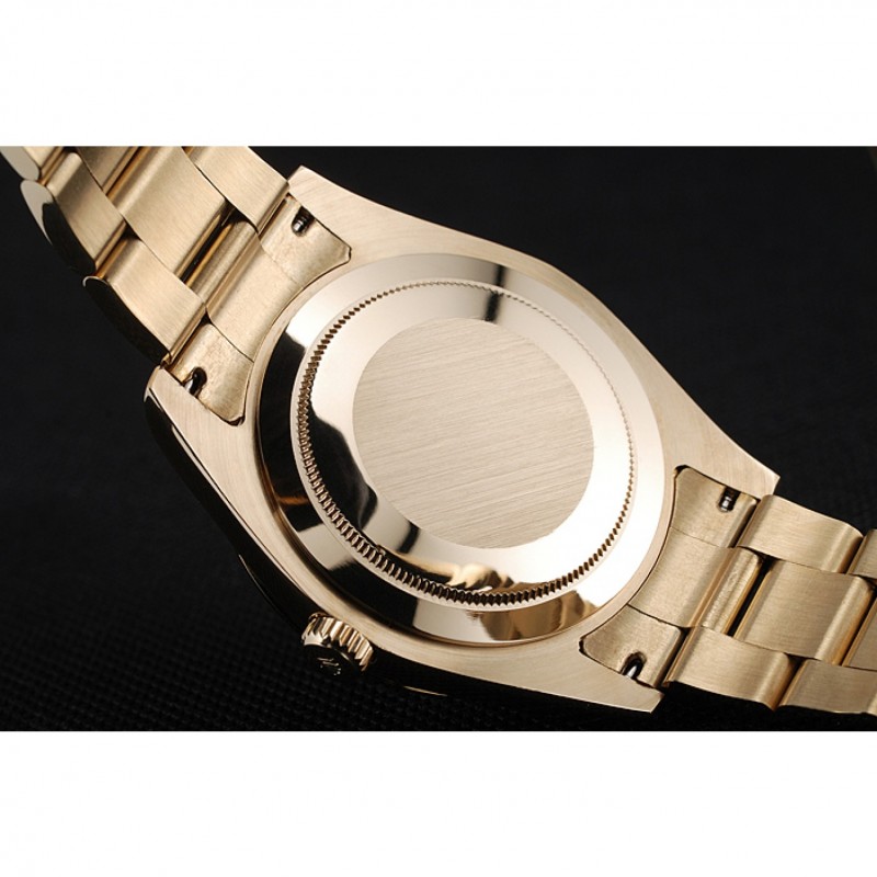 Rolex Sky Dweller Oyster Perpetual Special Edition 2012 Yellow Gold 80243-5
