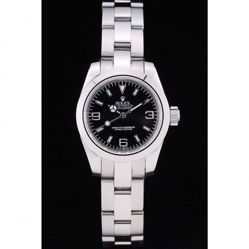Rolex Swiss Explorer srl157-1