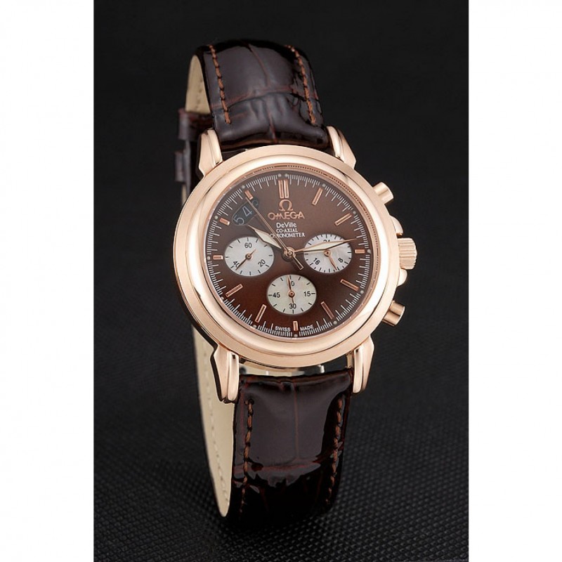 Omega Deville-om126-2