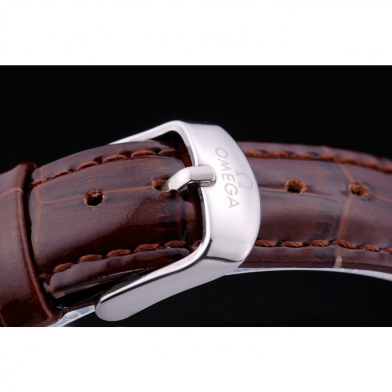 Omega Seamaster - om166-5