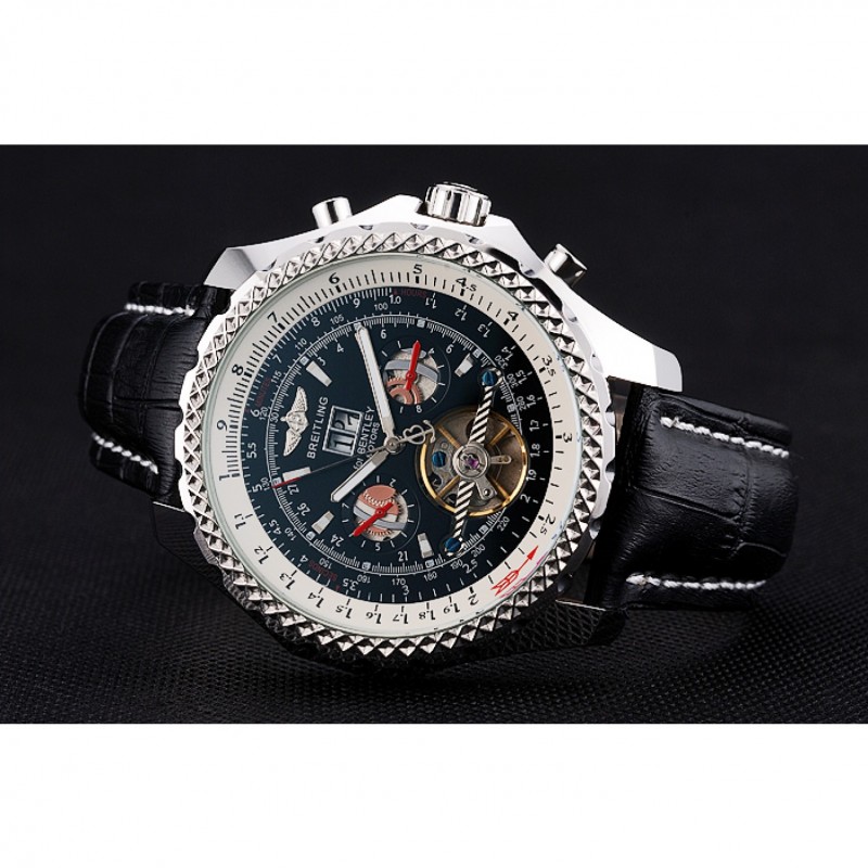 Breitling Bentley Motors-bl09-2