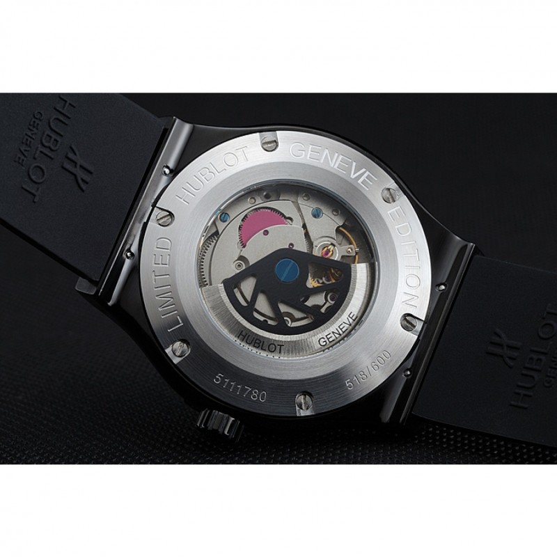 Hublot Classic Fusion King - HB137 621608-5