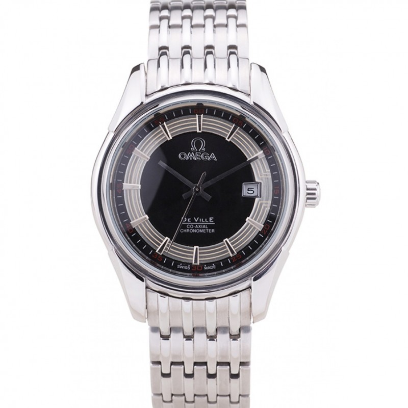 AAA Replica Watches Omega DeVille - om179-0