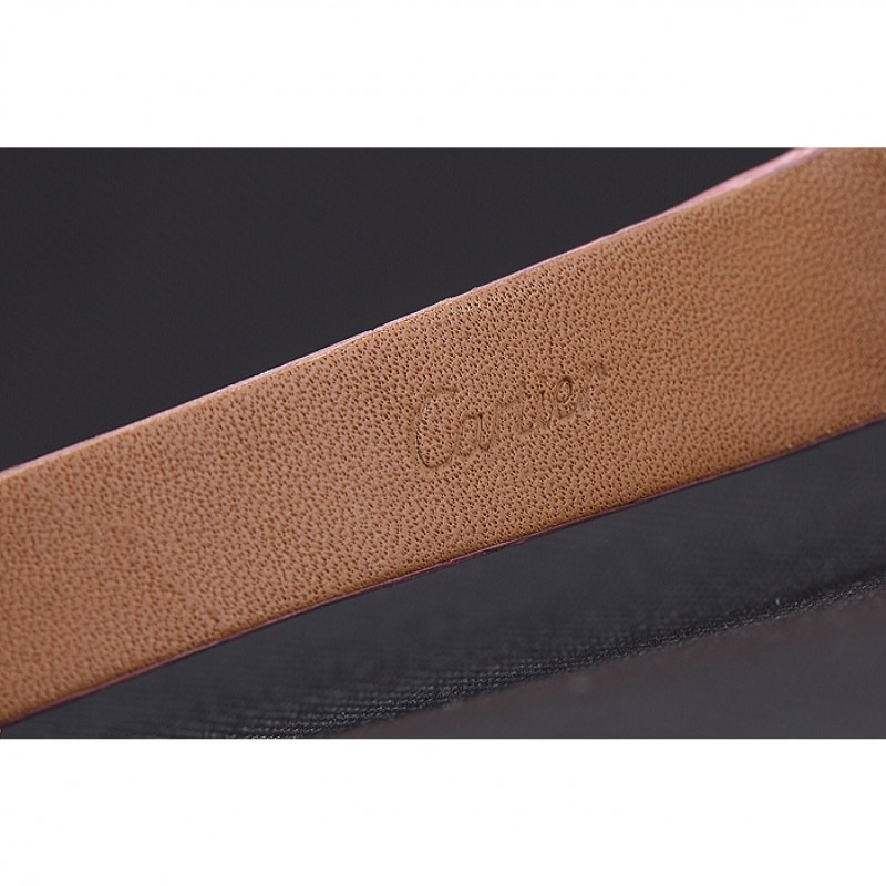High Quality Cartier Santos 100 Diamond Rose Gold Bezel 621915-7