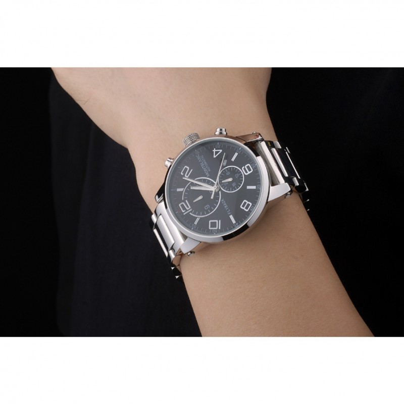 MontBlanc 127-7