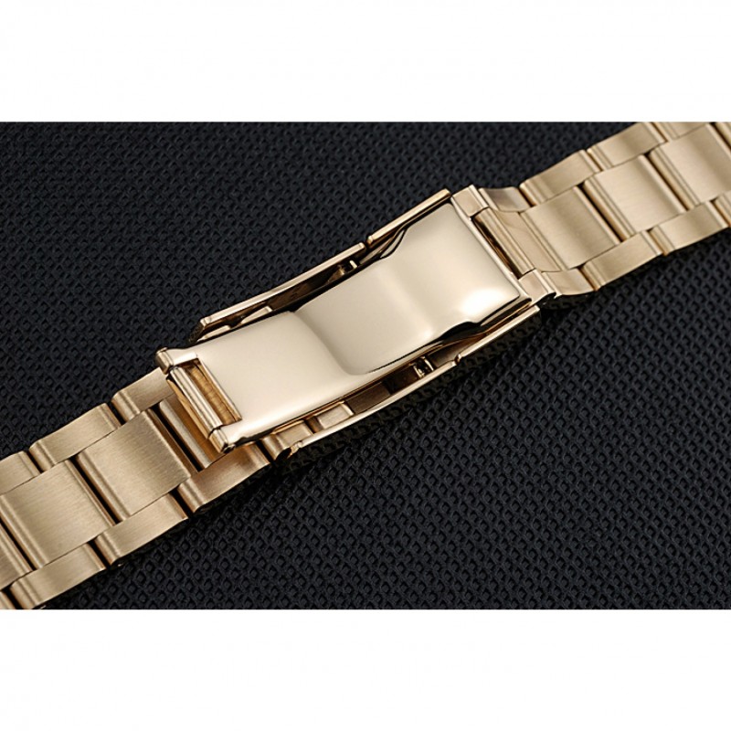 Rolex Yellow Gold Link Bracelet 622486-6