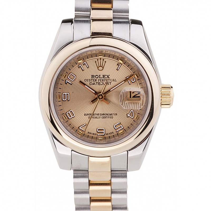 Rolex Datejust-rl144-0