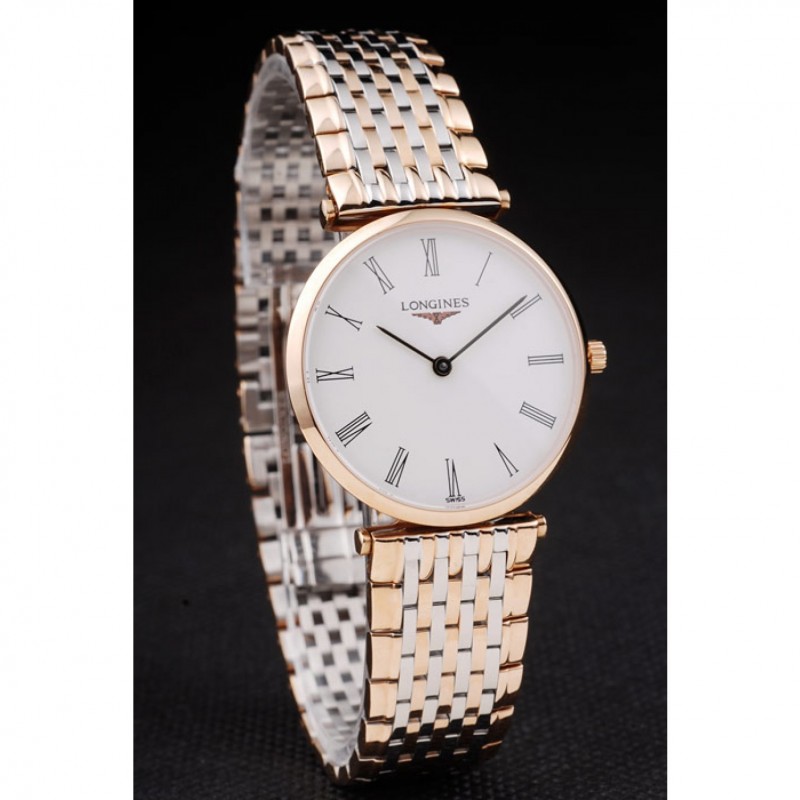 Longines Les Grandes Classiques - lg02-2