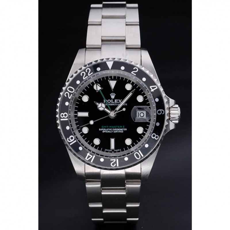 Rolex Gmt-Master Ii-rl98-1
