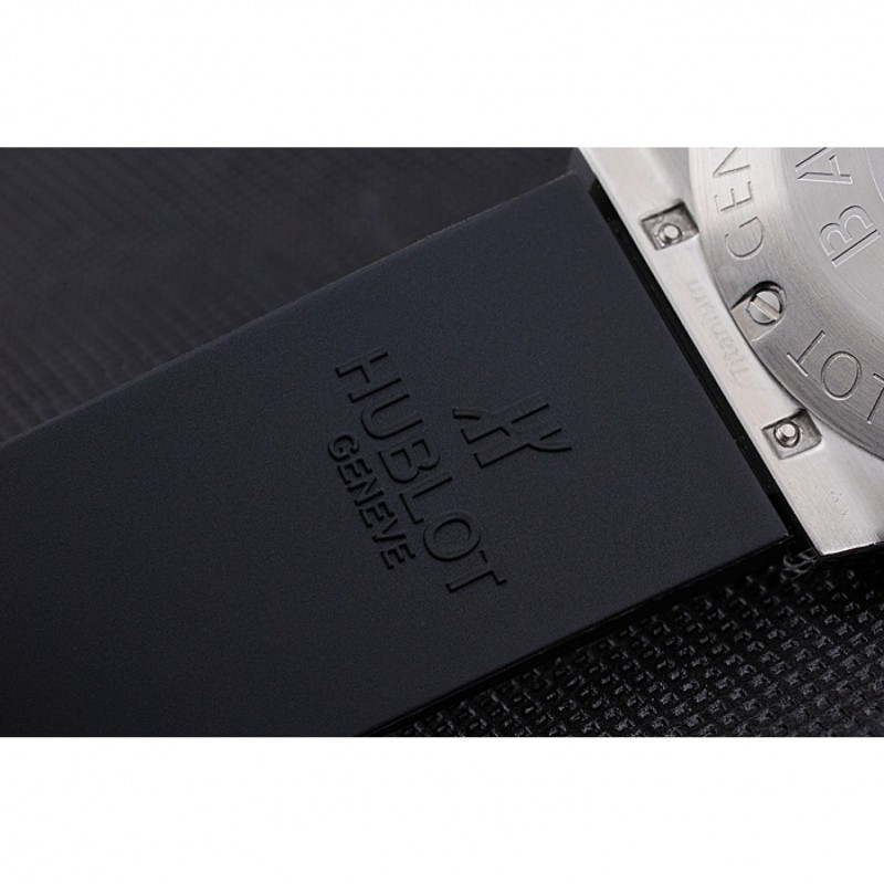 Hublot Classic Fusion Chronograph - HB131 621602-7