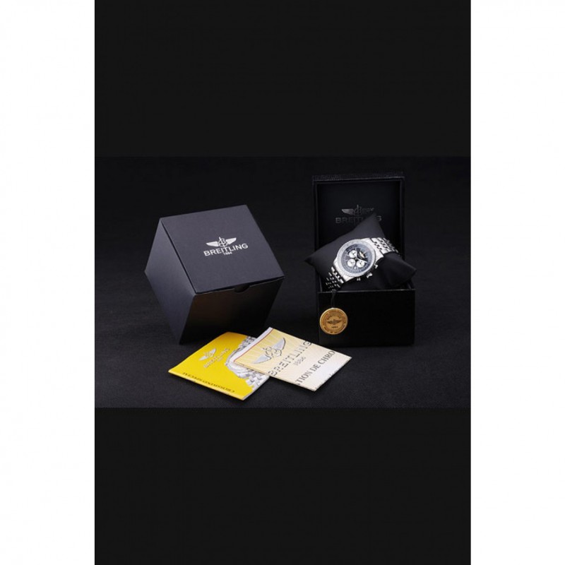 Breitling Watch Case-1