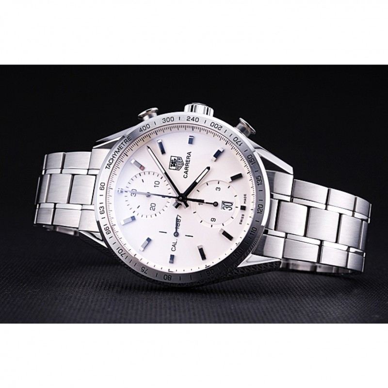 Tag Heuer Swiss Carrera stag13-4