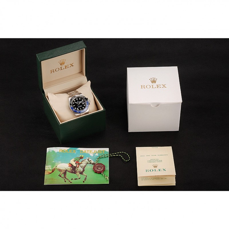 Rolex Watch Case-2
