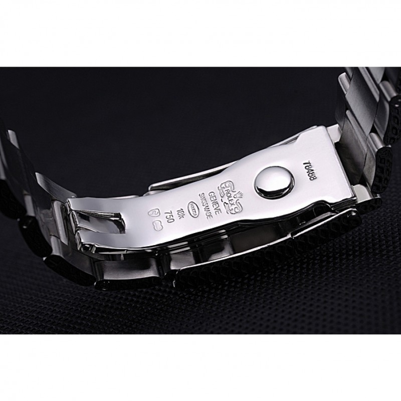 High Quality Rolex Cosmograph Daytona White Dial Stainless Steel Bracelet 622542-5