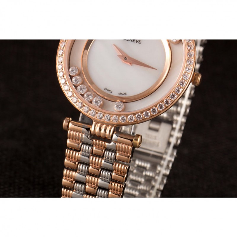 Chopard Luxury Replica Watch cp86 801363-6