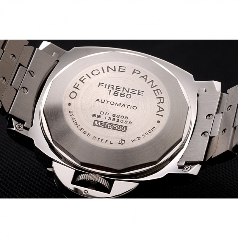 Panerai Luminor Marina Stainless Steel Bracelet-5