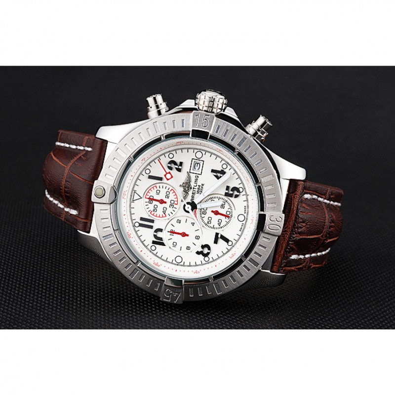 Breitling Avenger-bl138-4