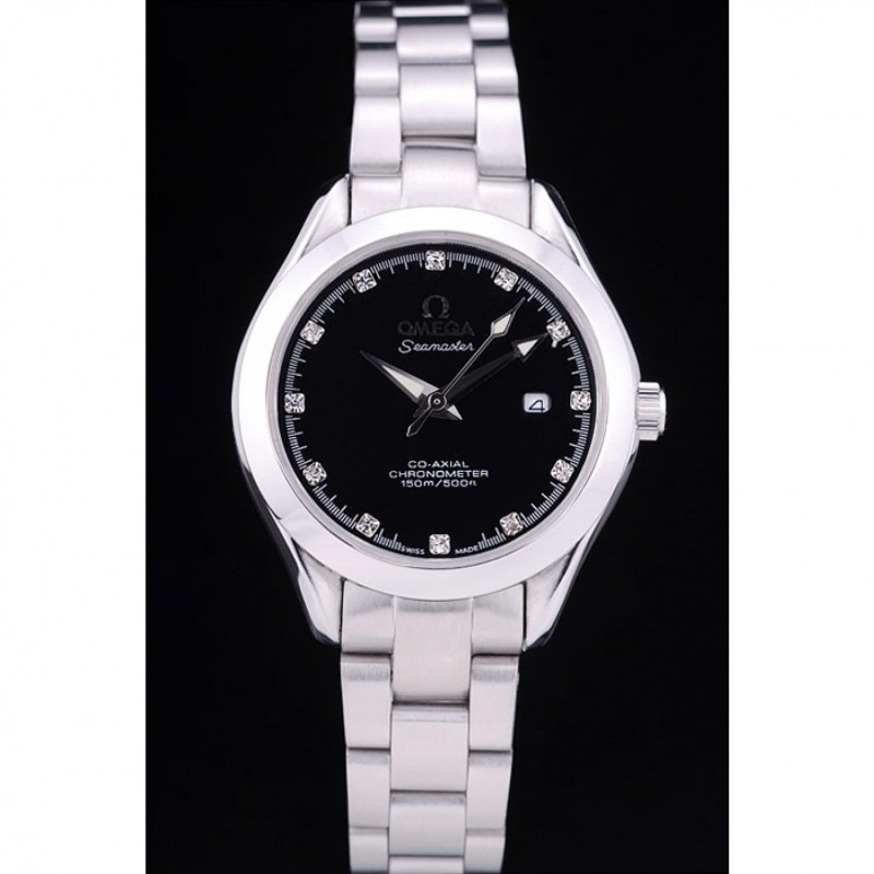 Omega Seamaster- om148-1