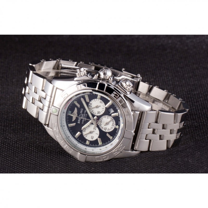 Breitling Chronomat B01-bl110-3