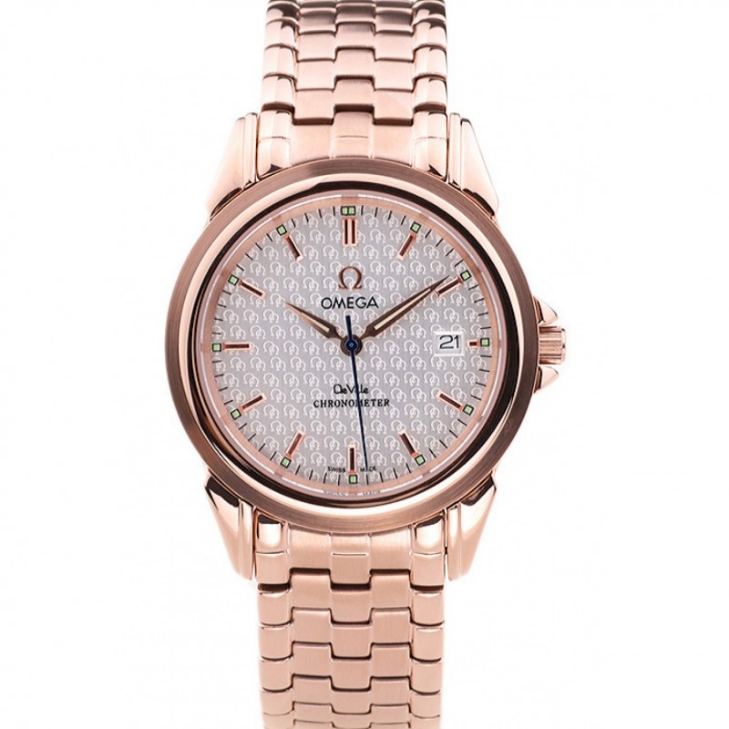 Omega Deville-om05-0